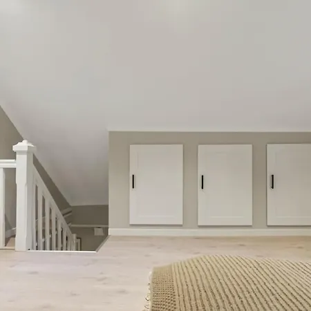 Stay L The Town House Bergen Extérieur photo