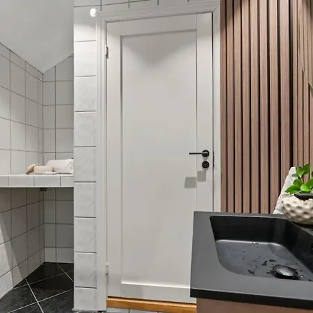 Stay L The Town House Bergen Extérieur photo