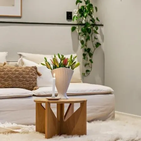 Stay L The Town House Bergen Extérieur photo