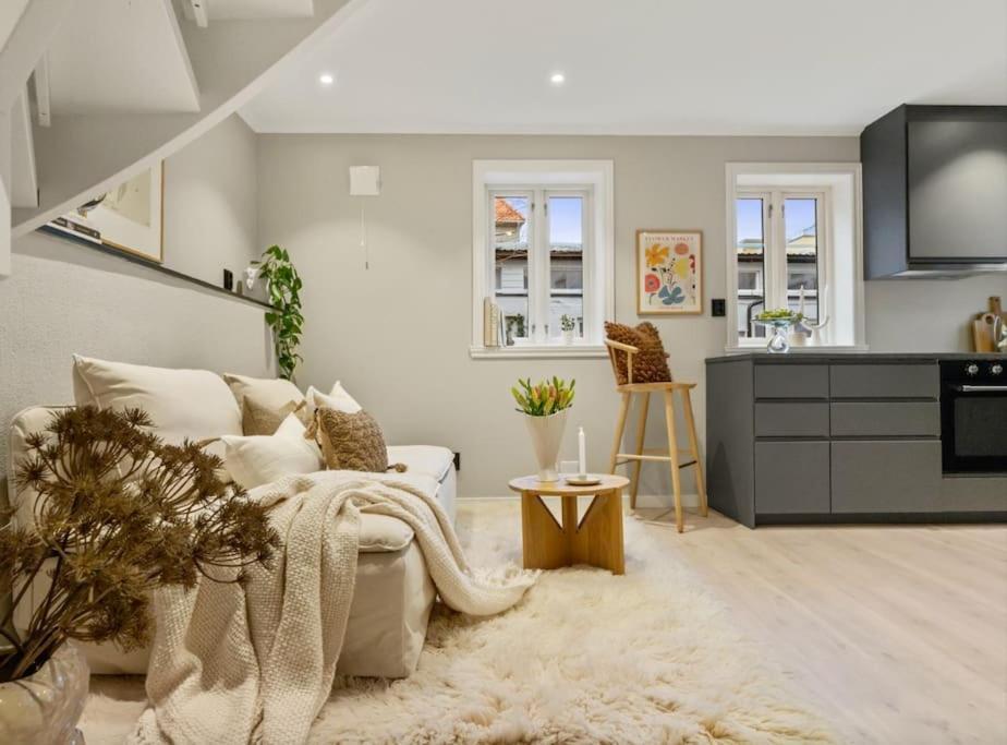 Holiday home L The Town House *