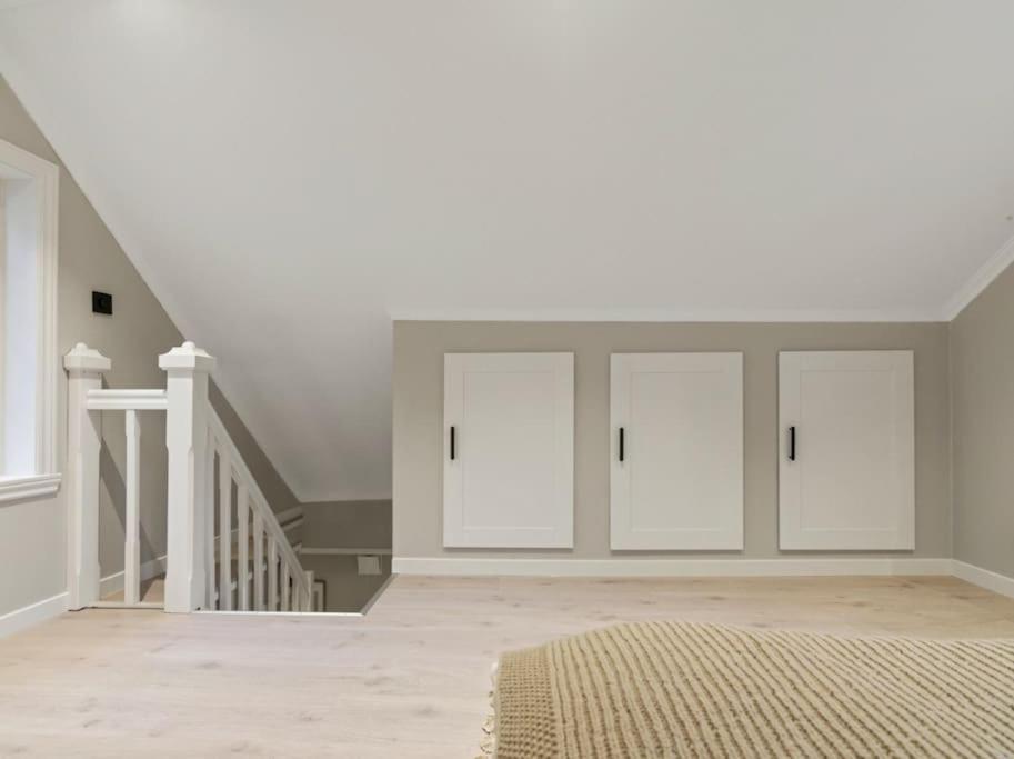 L The Town House Holiday home Bergen