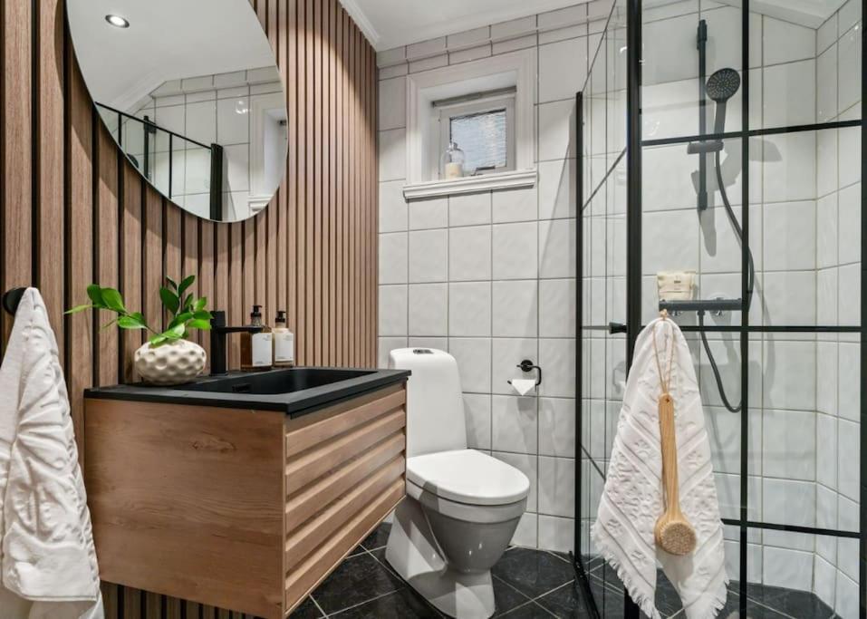 L The Town House Holiday home *